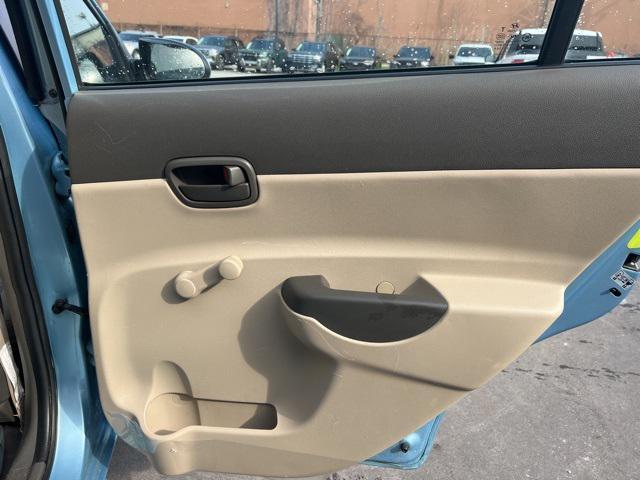used 2009 Hyundai Accent car, priced at $5,267