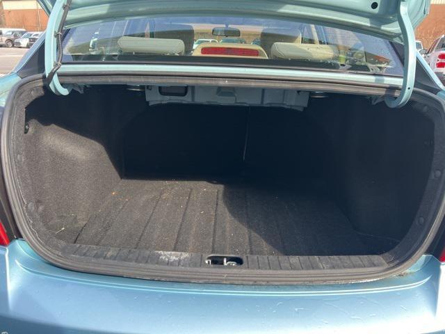 used 2009 Hyundai Accent car, priced at $5,267