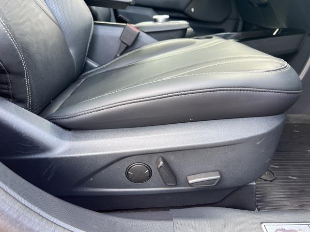 used 2021 Ford Mustang Mach-E car, priced at $24,420