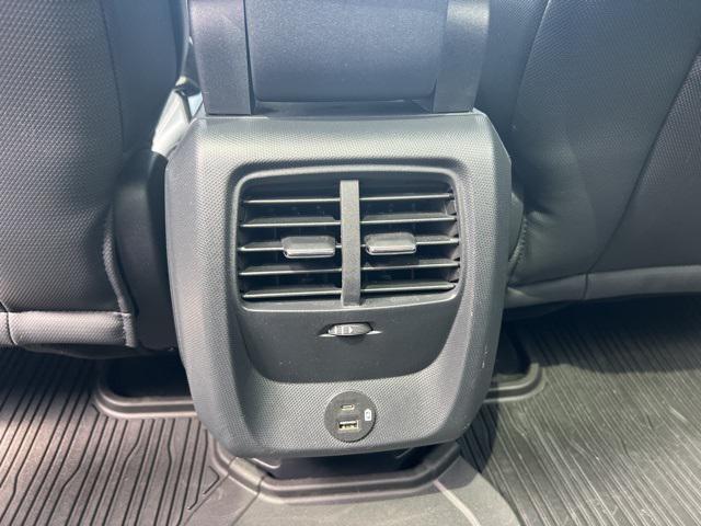 used 2021 Ford Mustang Mach-E car, priced at $24,420