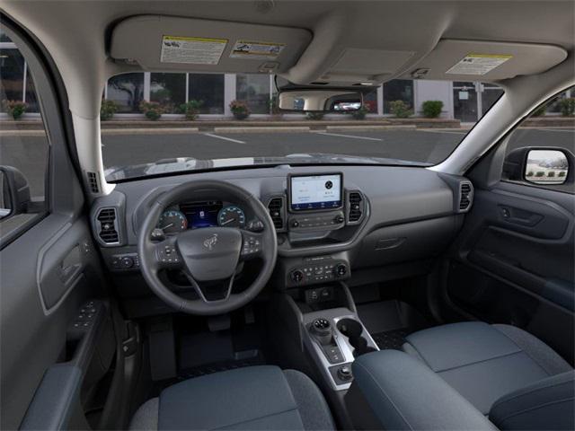 new 2024 Ford Bronco Sport car, priced at $36,053