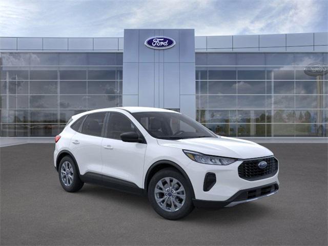 new 2025 Ford Escape car, priced at $25,995