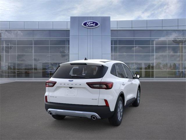new 2025 Ford Escape car, priced at $25,995
