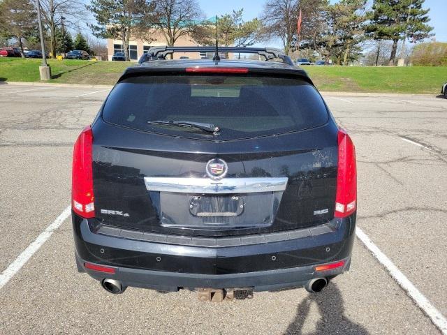 used 2013 Cadillac SRX car, priced at $11,825