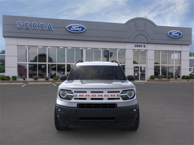 new 2024 Ford Bronco Sport car, priced at $29,914