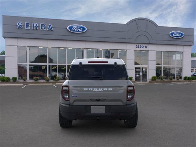 new 2024 Ford Bronco Sport car, priced at $29,914