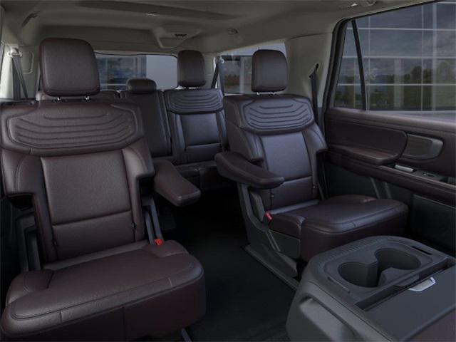 new 2025 Ford Expedition Max car, priced at $84,708