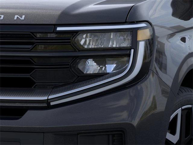 new 2025 Ford Expedition Max car, priced at $84,708