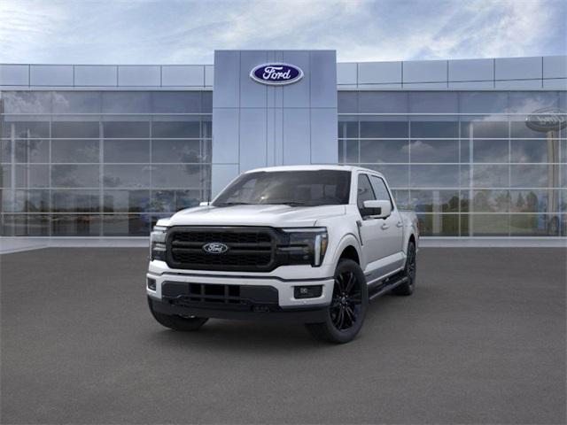 new 2025 Ford F-150 car, priced at $67,234