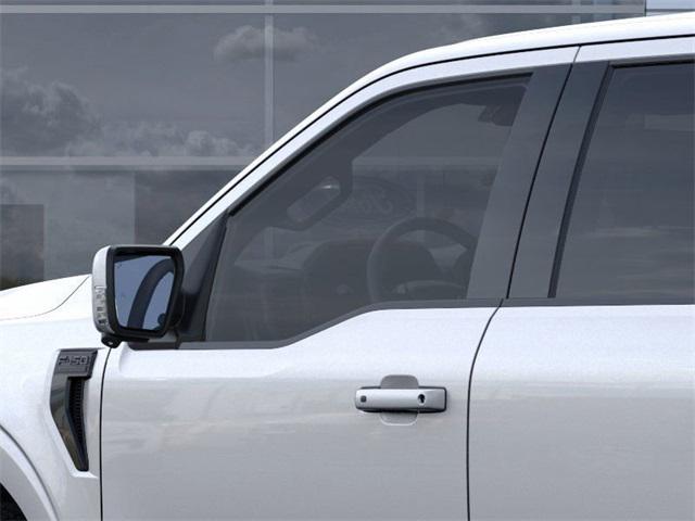 new 2025 Ford F-150 car, priced at $67,234