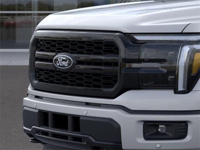 new 2025 Ford F-150 car, priced at $67,234