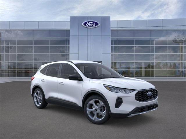 new 2025 Ford Escape car, priced at $28,441