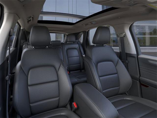 new 2025 Ford Escape car, priced at $32,620