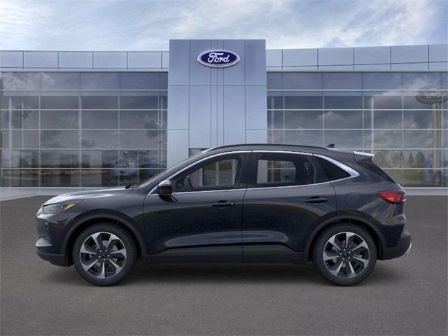 new 2025 Ford Escape car, priced at $32,620