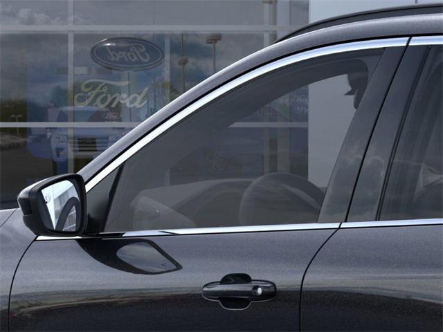 new 2025 Ford Escape car, priced at $32,620