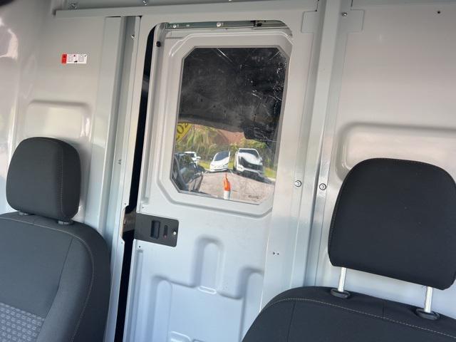 used 2023 Ford Transit-350 car, priced at $37,744