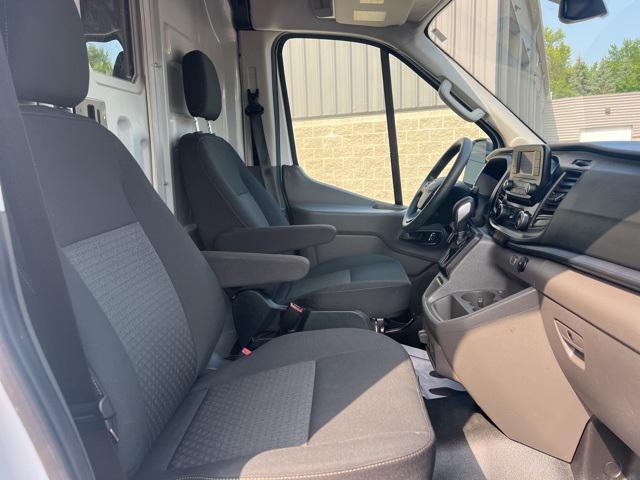 used 2023 Ford Transit-350 car, priced at $37,744