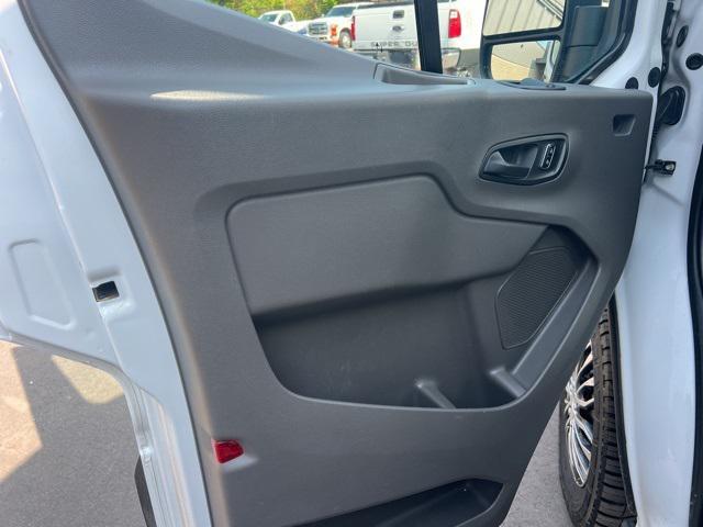 used 2023 Ford Transit-350 car, priced at $37,744