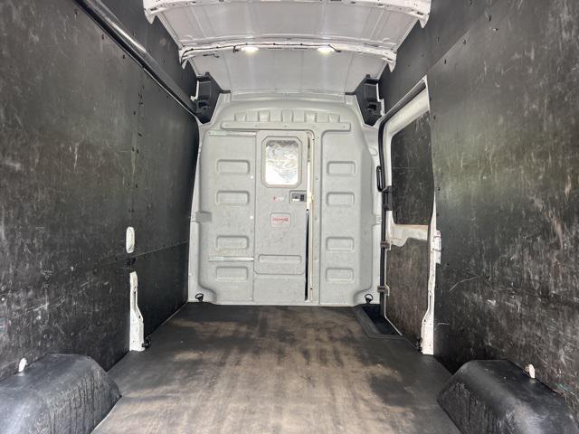 used 2023 Ford Transit-350 car, priced at $37,744
