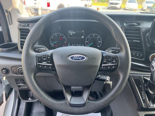 used 2023 Ford Transit-350 car, priced at $37,744