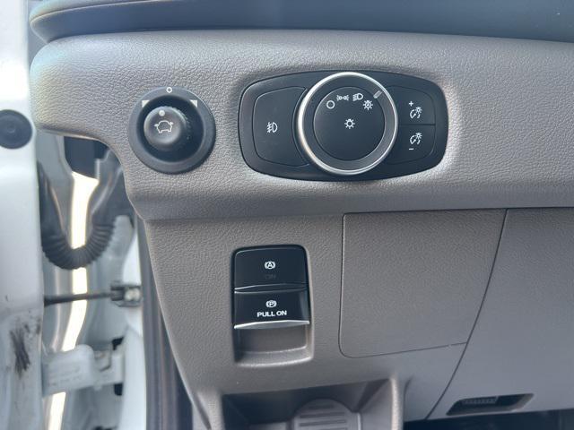used 2023 Ford Transit-350 car, priced at $37,744