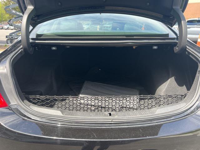 used 2018 Buick LaCrosse car, priced at $19,499