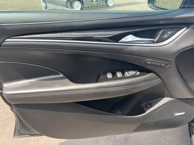 used 2018 Buick LaCrosse car, priced at $19,499