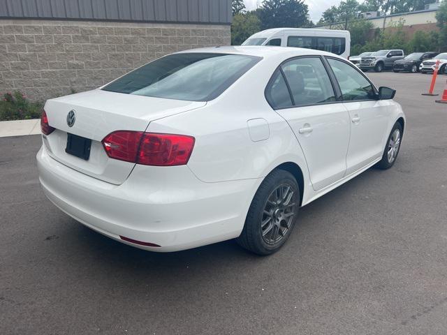 used 2012 Volkswagen Jetta car, priced at $5,965