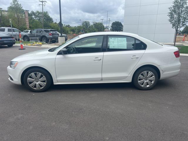 used 2012 Volkswagen Jetta car, priced at $5,965
