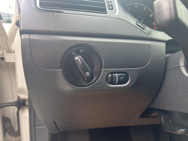 used 2012 Volkswagen Jetta car, priced at $5,965