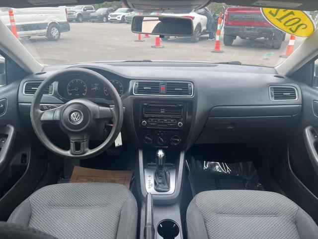used 2012 Volkswagen Jetta car, priced at $5,965