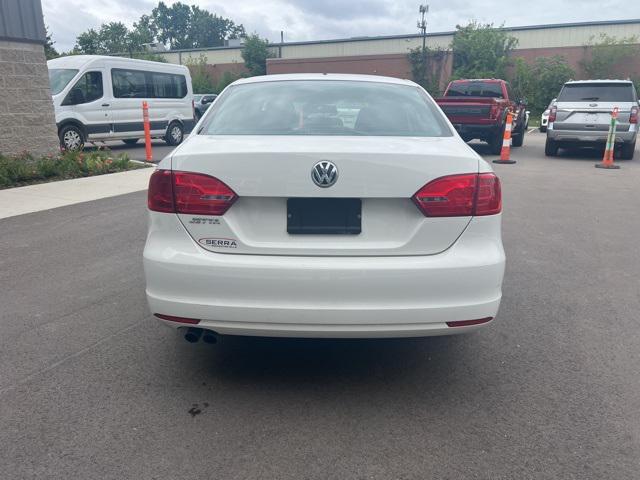 used 2012 Volkswagen Jetta car, priced at $5,965