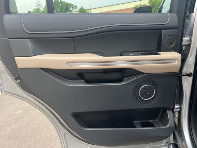 used 2022 Ford Expedition car, priced at $47,992