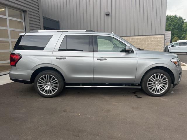 used 2022 Ford Expedition car, priced at $47,992