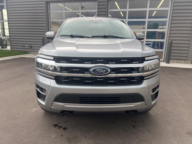 used 2022 Ford Expedition car, priced at $47,992