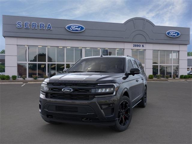 new 2024 Ford Expedition car, priced at $80,903