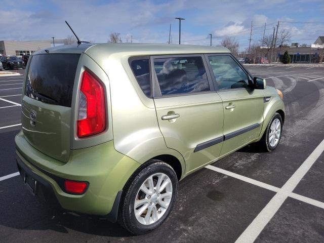 used 2012 Kia Soul car, priced at $4,949