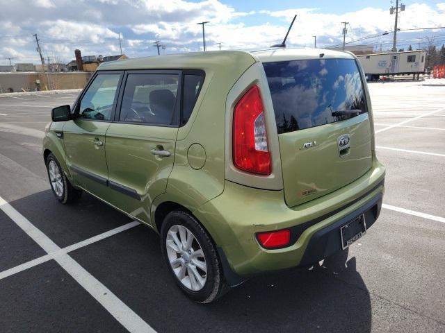 used 2012 Kia Soul car, priced at $4,949