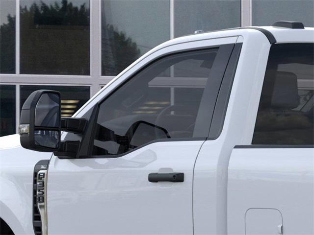 new 2024 Ford F-350 car, priced at $51,900