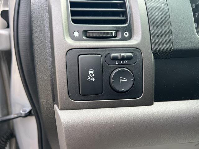 used 2011 Honda CR-V car, priced at $9,289