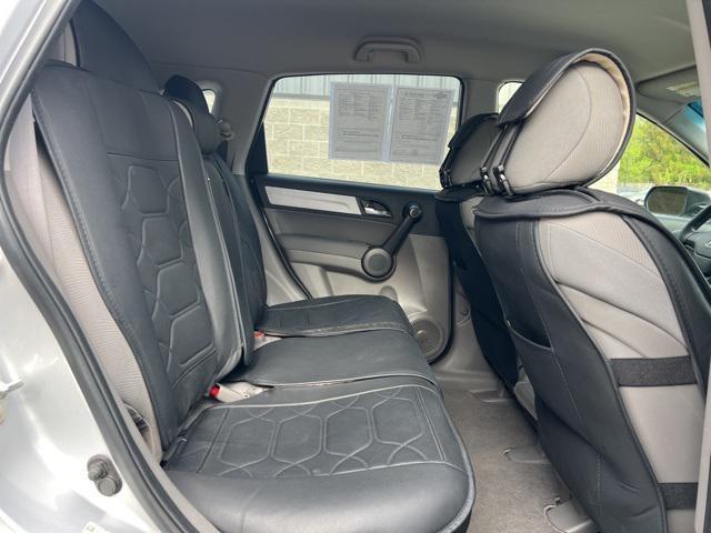 used 2011 Honda CR-V car, priced at $9,289