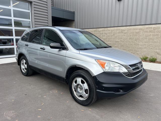 used 2011 Honda CR-V car, priced at $9,289