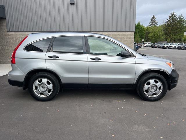 used 2011 Honda CR-V car, priced at $9,289