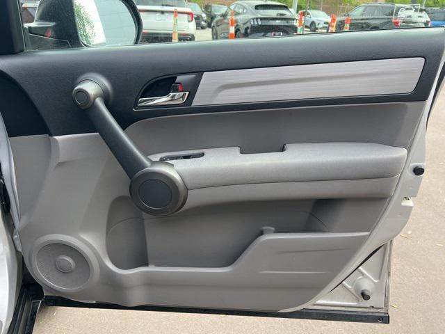 used 2011 Honda CR-V car, priced at $9,289