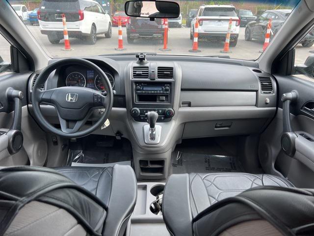 used 2011 Honda CR-V car, priced at $9,289