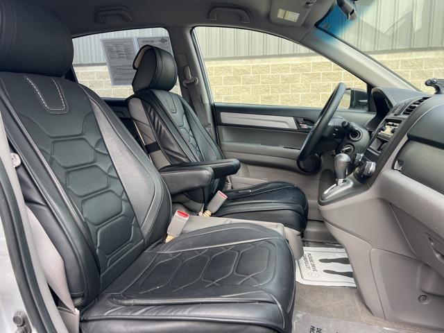 used 2011 Honda CR-V car, priced at $9,289
