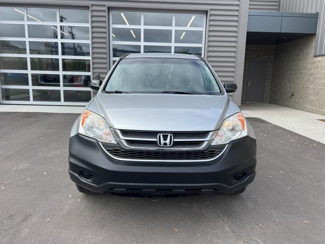 used 2011 Honda CR-V car, priced at $9,289