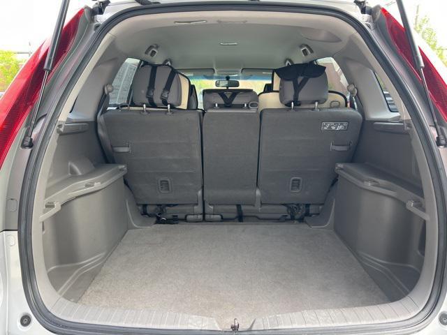 used 2011 Honda CR-V car, priced at $9,289