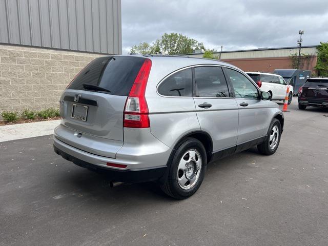 used 2011 Honda CR-V car, priced at $9,289