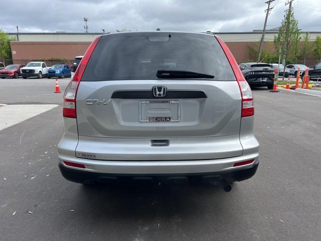 used 2011 Honda CR-V car, priced at $9,289